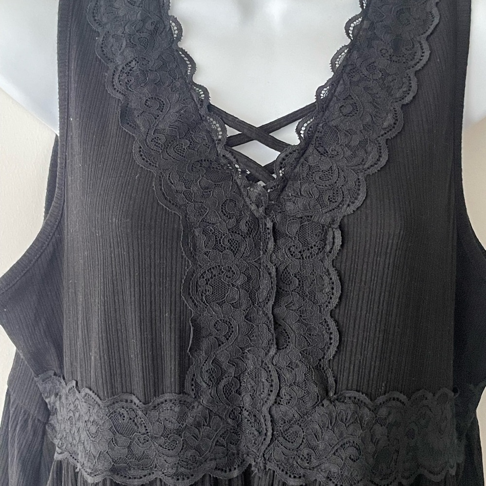 Torrid women’s top